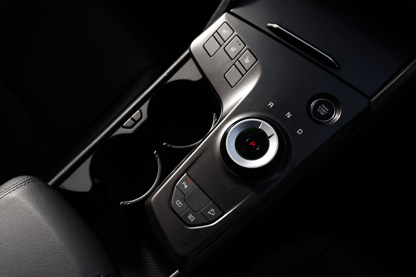 Kia Sportage HEV