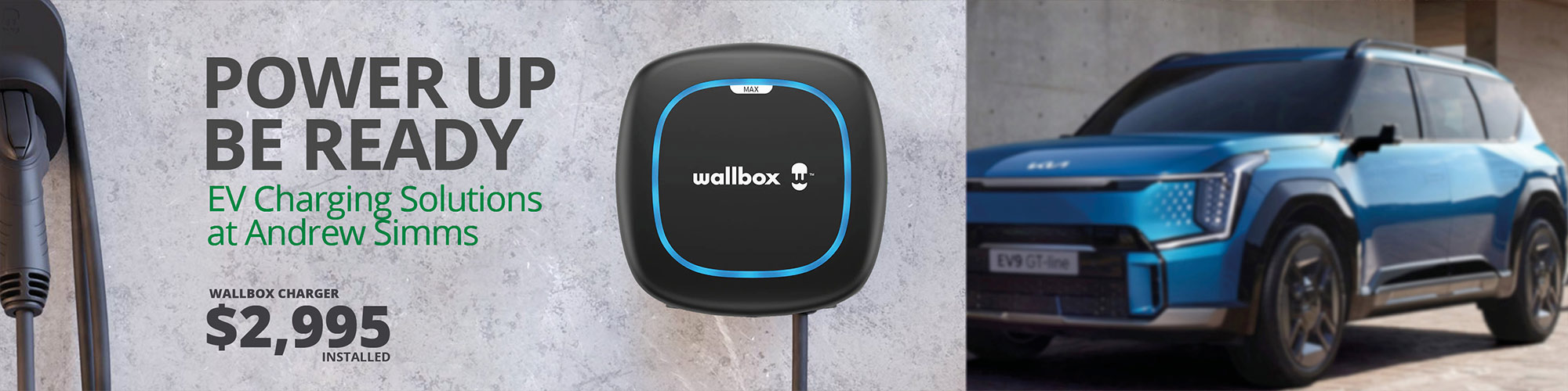 Wallbox